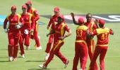 Zimbabwe ready for 'crunch' clash with Ireland