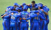 Test nations talking with Afghanistan about more matches