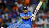 Why Dhoni is India's best ODI captain. Figure it out