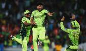 How Misbah masterminded Pakistan's win over South Africa