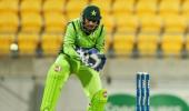 Sarfraz effects record-equalling six dismissals