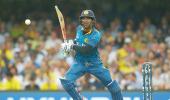 Sangakkara set to hang up gloves after India series in August