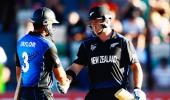 Vettori passes 300 as New Zealand ease to win over Afghanistan