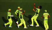 For first time in 6 years Pakistan set to play home series