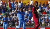 Shami is the best among Indian pacers: Aaqib Javed