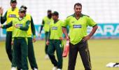 Akram slams PCB for probing Pakistan's Asia Cup debacle