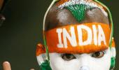 World Cup Diary: Indian fans make Perth their own