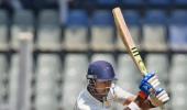 Ranji Trophy final: Rahul, Nair tons put Karnataka in control