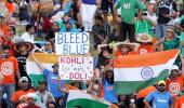 5 reasons why Indian cricket fans are best