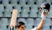 Nair's triple ton strengthens Karnataka's grip on Ranji final