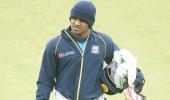 Perera, Gunaratne return to Sri Lanka ODI squad