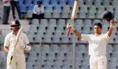 I didn't have any nerves: Karun Nair, after record-breaking 310