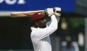 Richards pips Tendulkar as greatest ODI player in online poll