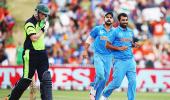 Shami's stunning turnaround on the big stage