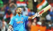 Dominant India sweep to untroubled win over Ireland