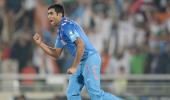 Ashwin is a cricket tragic, statistically-motivated, says Fleming