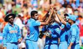 World Cup Blog: Is there similarity between 2003 team and current one?