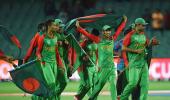 'India will do very well not to take Bangladesh lightly'