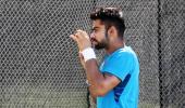 Bengaluru Test: Wary India seek turnaround against upbeat Australia