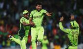 World Cup Blog: Beat Australia and World Cup is yours, Imran tells Pakistan