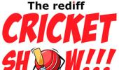 Don't Miss! The Rediff Cricket Show