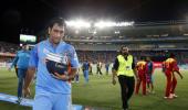 Team India register 10 World Cup wins on the trot