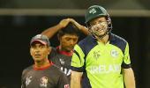 Associates have justified World Cup spot: Porterfield