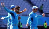 Jet-lagged Team India unhappy with travel schedule for New Zealand