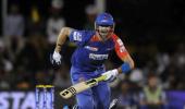 Pietersen to skip IPL to push England recall bid?