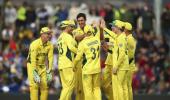 PHOTOS: Starc four-for romps Scotland as Australia finish second