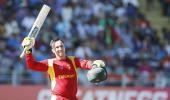 Retiring Taylor looking forward to new innings in England