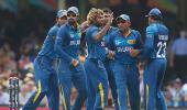 Thrilling matches in the offing as Lanka-Proteas kick-start quarters