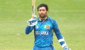 Tillakaratne Dilshan to retire after Australia series