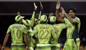 Pakistan pacer Irfan doubtful starter for quarters