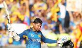 Play on...Sri Lankan minister urges Sangakkara