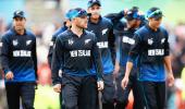 New Zealand turn their attention to knockout rounds