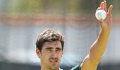 Starc difference in Australia's World Cup campaign