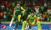 Pakistan sweat over replacement options for pacer Irfan