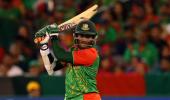 IPL experience will help me plan against India's players, says Shakib