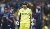 Watson savours World Cup life-line