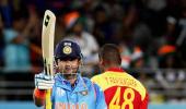 India's handy man Raina values his wicket now more than ever