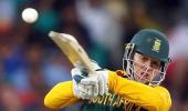 Emerging from 'dark spaces' De Kock needs to prove himself against NZ