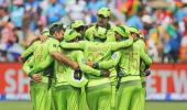 Misbah says Pakistan won't mind facing India again at World Cup