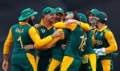 De Villiers in no hurry to shed 'chokers' tag