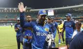 Tendulkar leads cricket world in lauding Sanga, Mahela