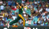 Grateful Tahir happy to repay South Africa