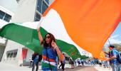 World Cup Fan zone: Welcome to the biggest party at MCG!