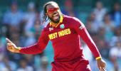 6 reasons why Gayle will blow away New Zealand's chances