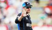 New Zealand clear favourites for quarter-final