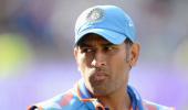 'Dhoni's confidence in the players' ability is helping India'